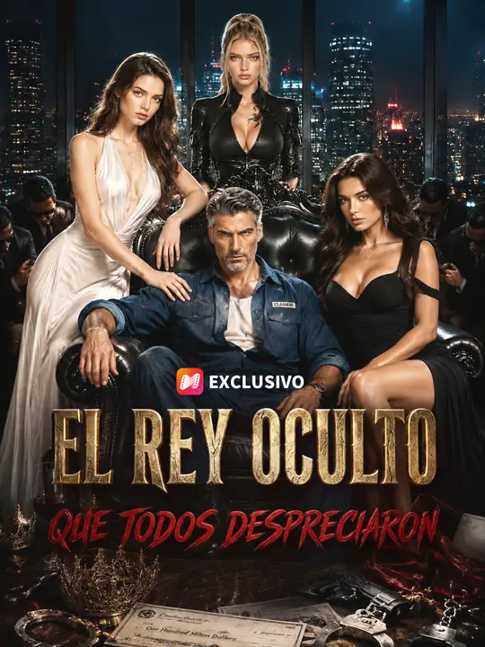El rey oculto que todos despreciaron