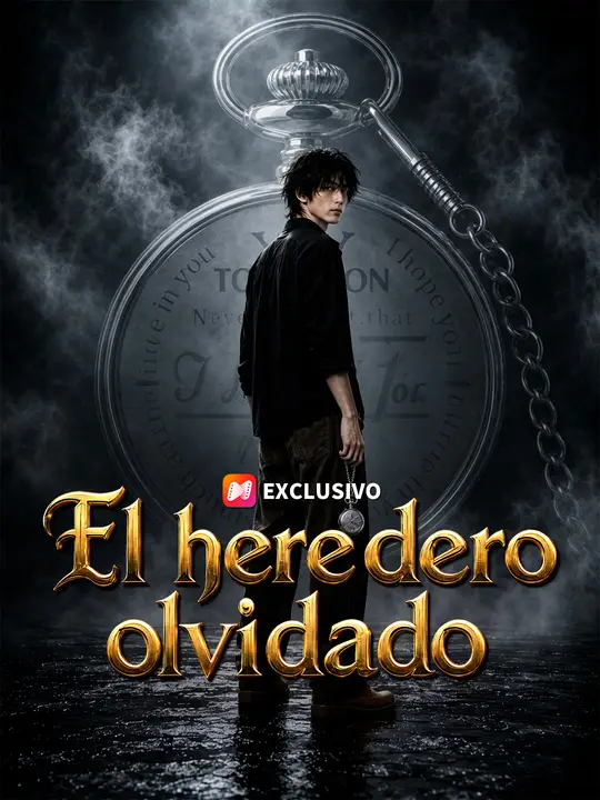 El heredero olvidado