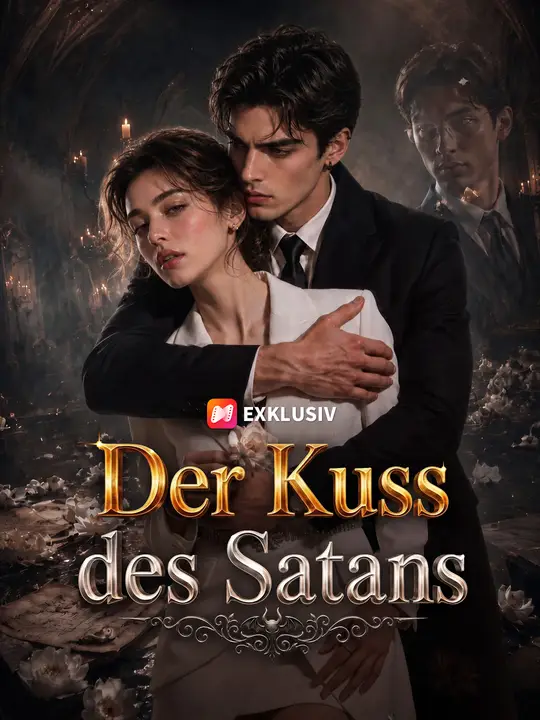 Der Kuss des Satans