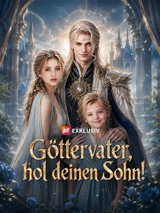 Göttervater, hol deinen Sohn!