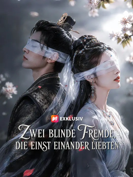 Zwei blinde Fremde, die einst einander liebten