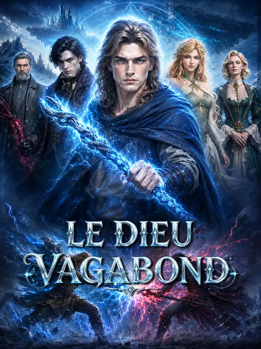 LE DIEU VAGABOND