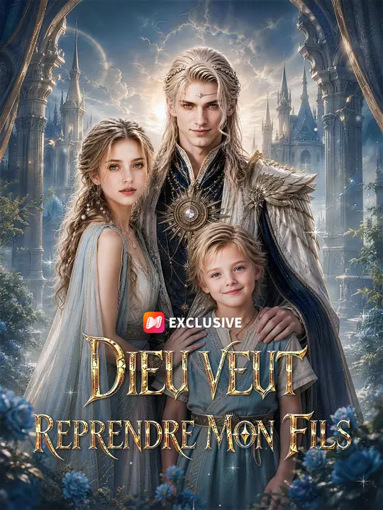 DIEU VEUT REPRENDRE MON FILS