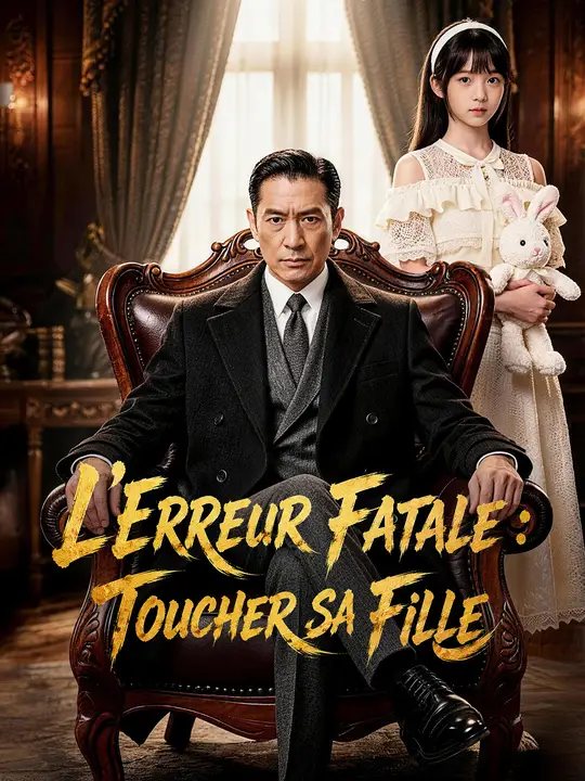 L'ERREUR FATALE : TOUCHER SA FILLE
