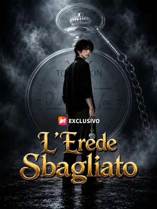 L'Erede Sbagliato