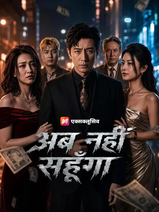 अब नहीं सहूँगा