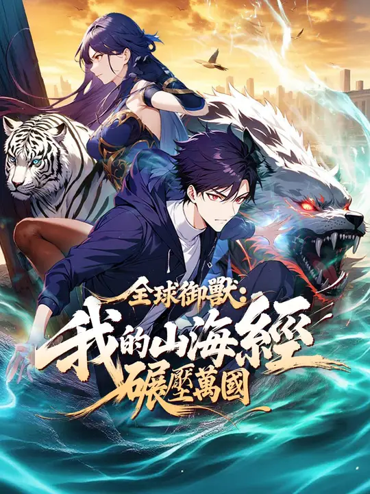 全球御獸：我的山海經碾壓萬國