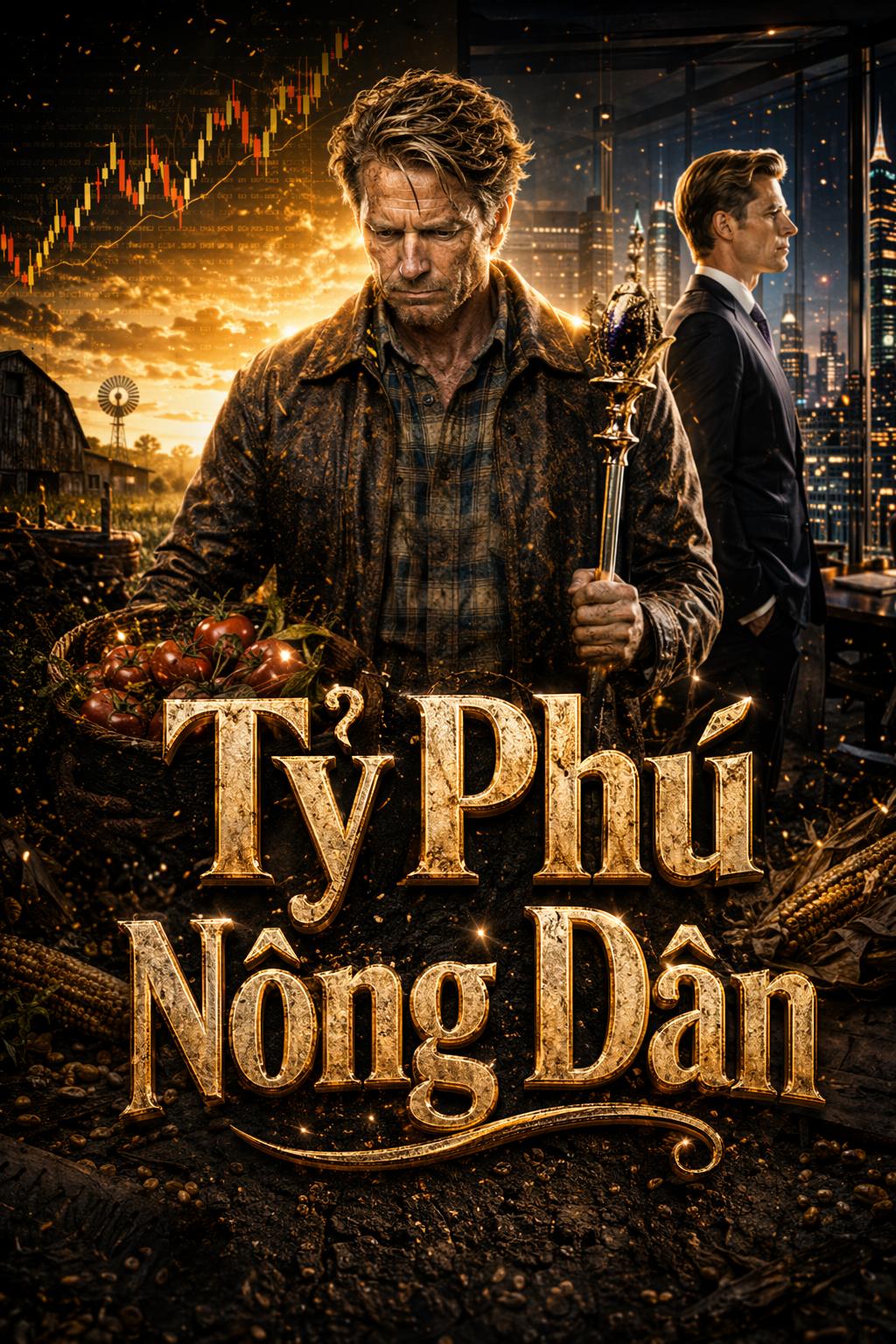 Tỷ Phú Nông Dân