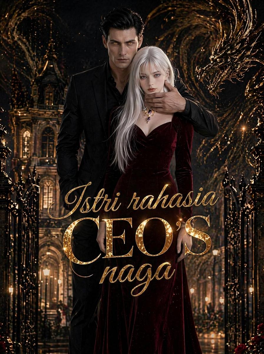 Istri rahasia CEO naga