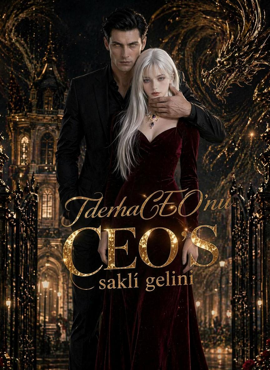 Ejderha CEO'nun saklı gelini