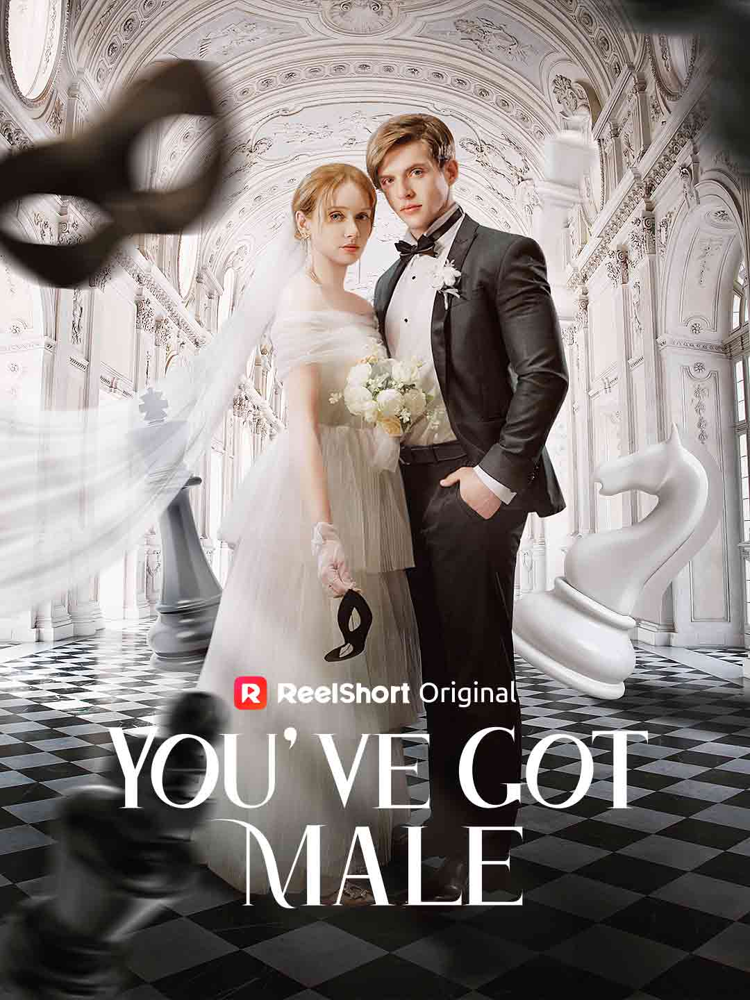 You've Got Male