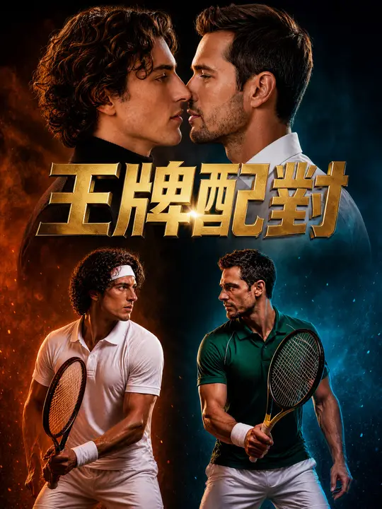 王牌配對