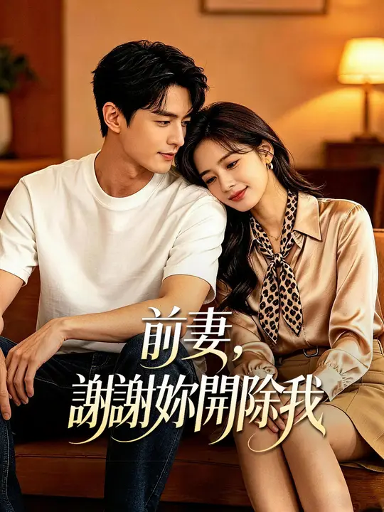 前妻，謝謝妳開除我