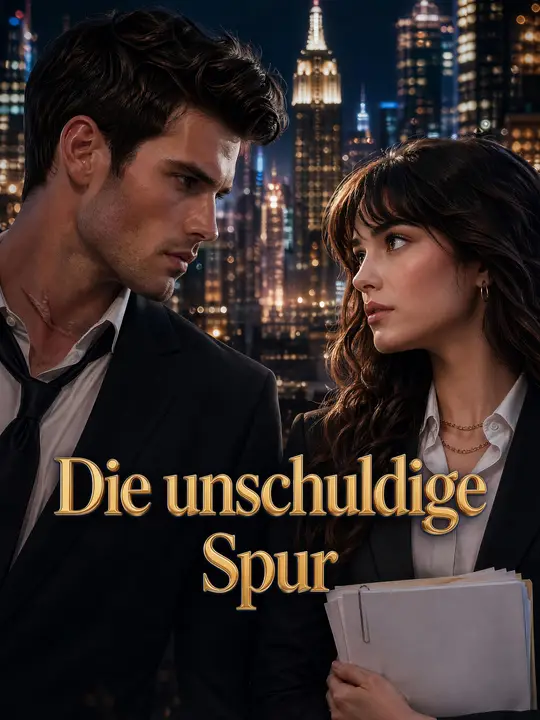 Die unschuldige Spur