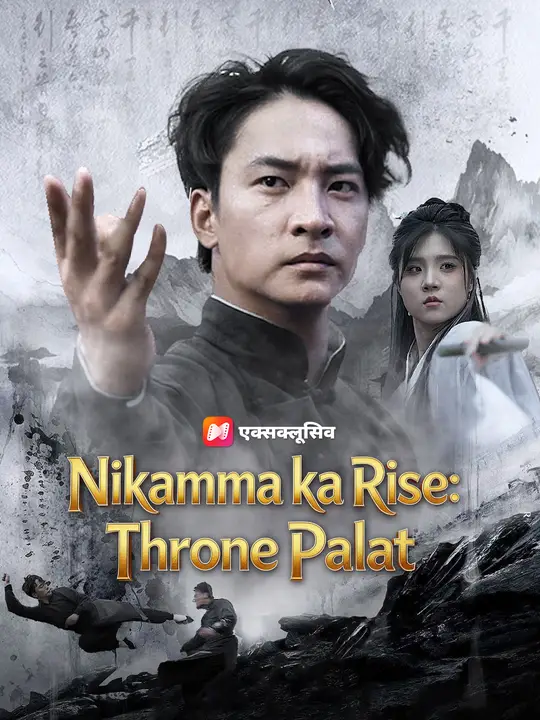 निकम्मा का राइज: तख्ता पलट