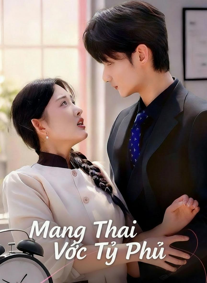 Mang Thai Với Tỷ Phú