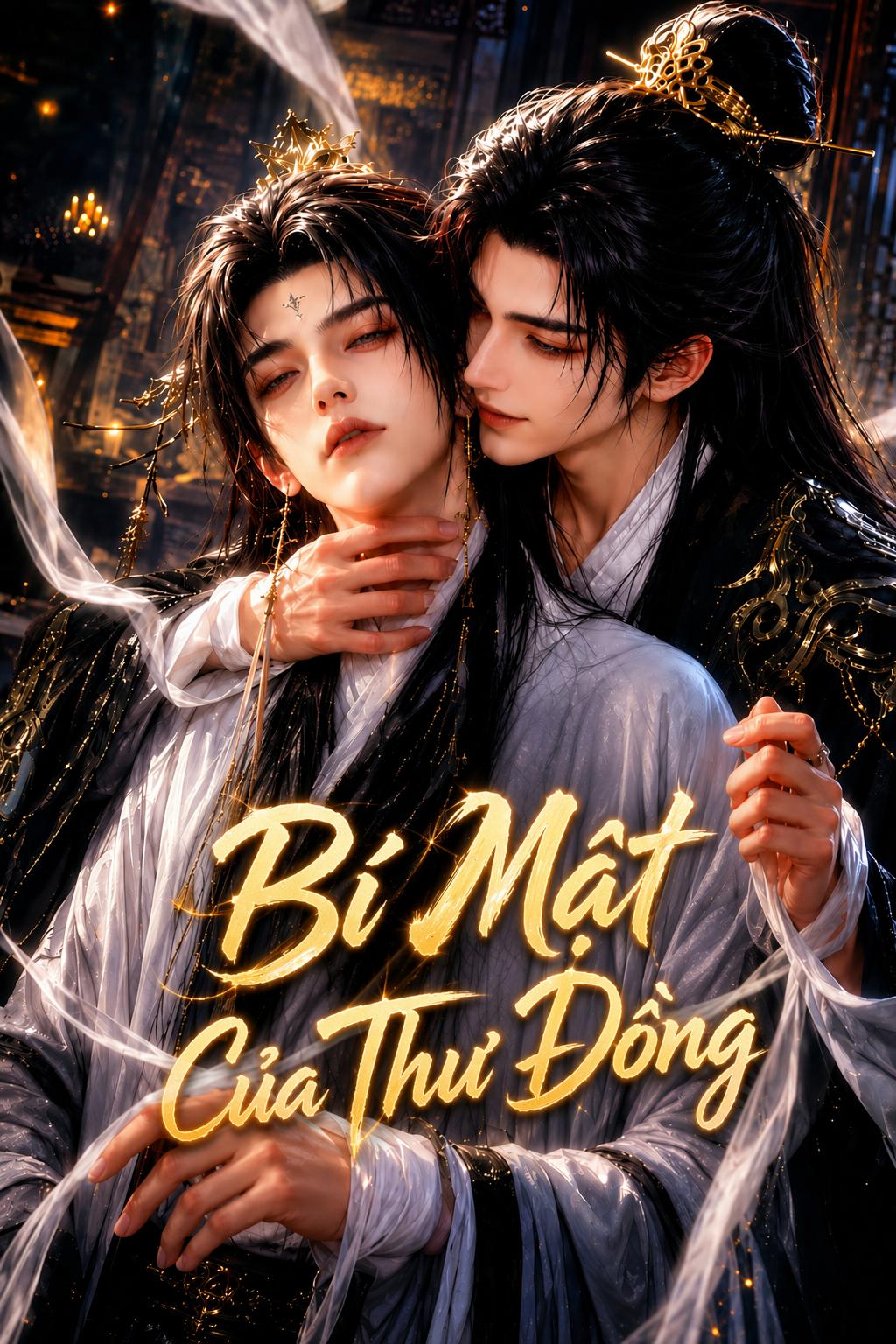 Mối Thù Bạn Học