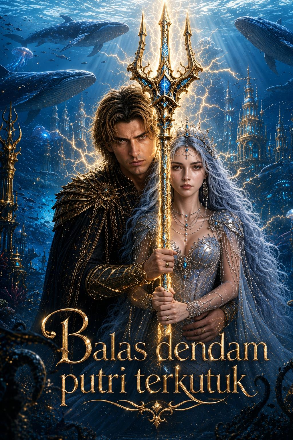 พรสวรรค์ที่ซ่อนอยู่ของเจ้าหญิงต้องคำสาป