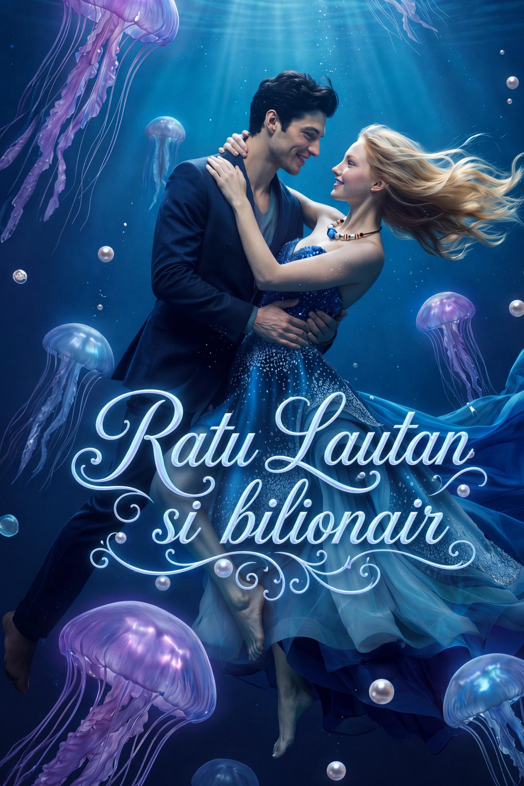 Ratu Lautan si bilionair