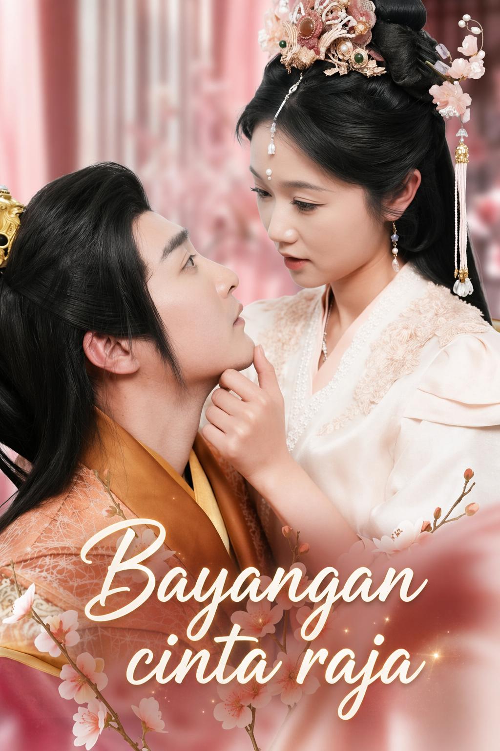 Bayangan cinta raja
