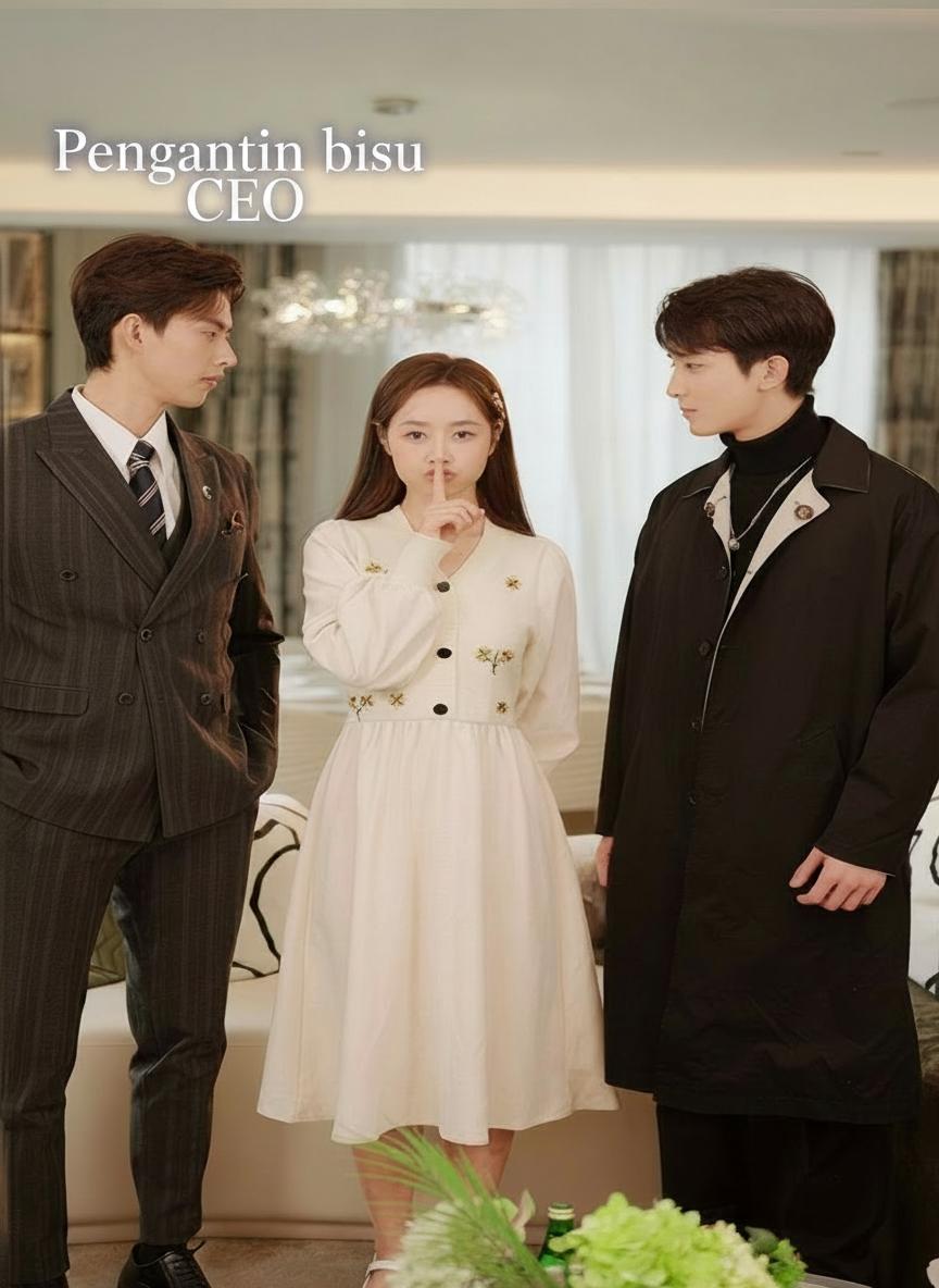 Pengantin bisu CEO
