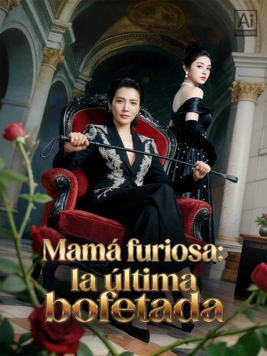 Madre furiosa: La última bofetada