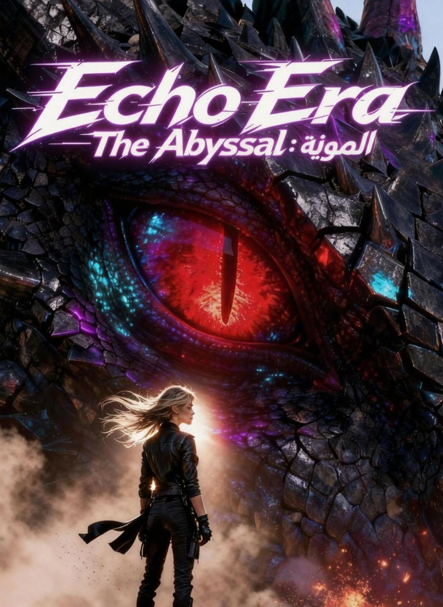 صدى: زئير الهاوية