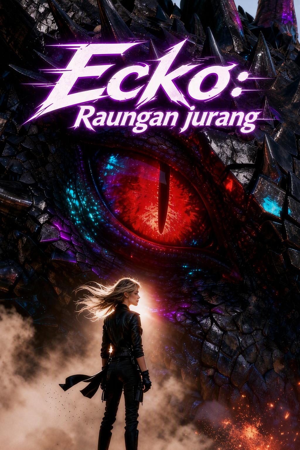Echo: Raungan Abyss