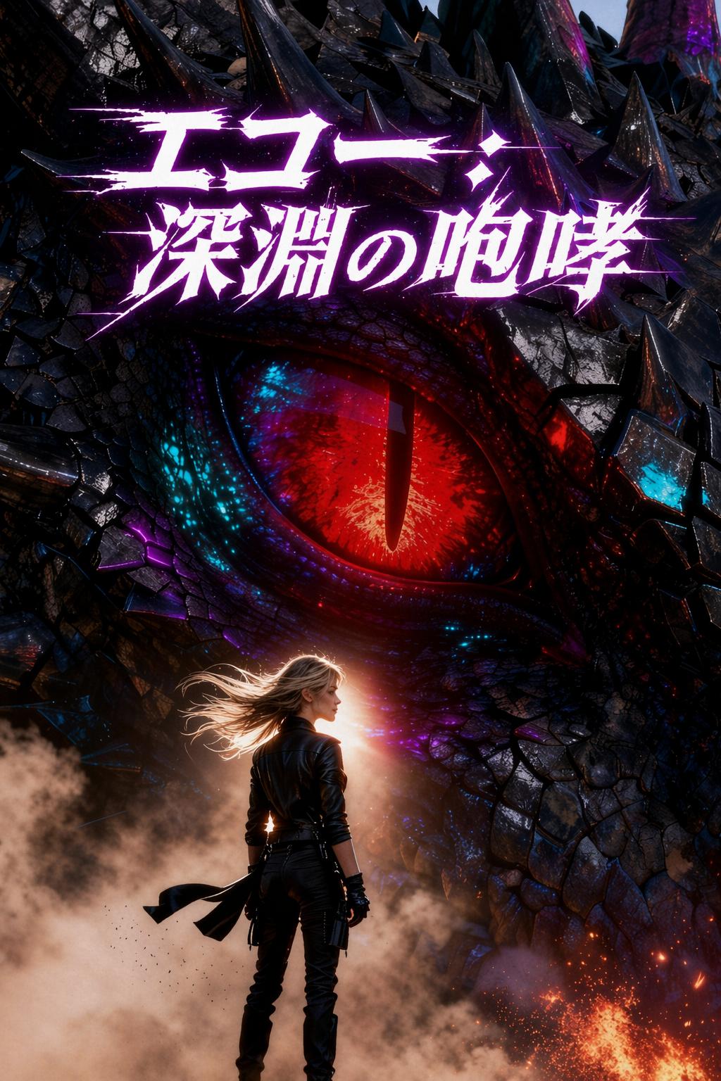 エコー：深淵の咆哮
