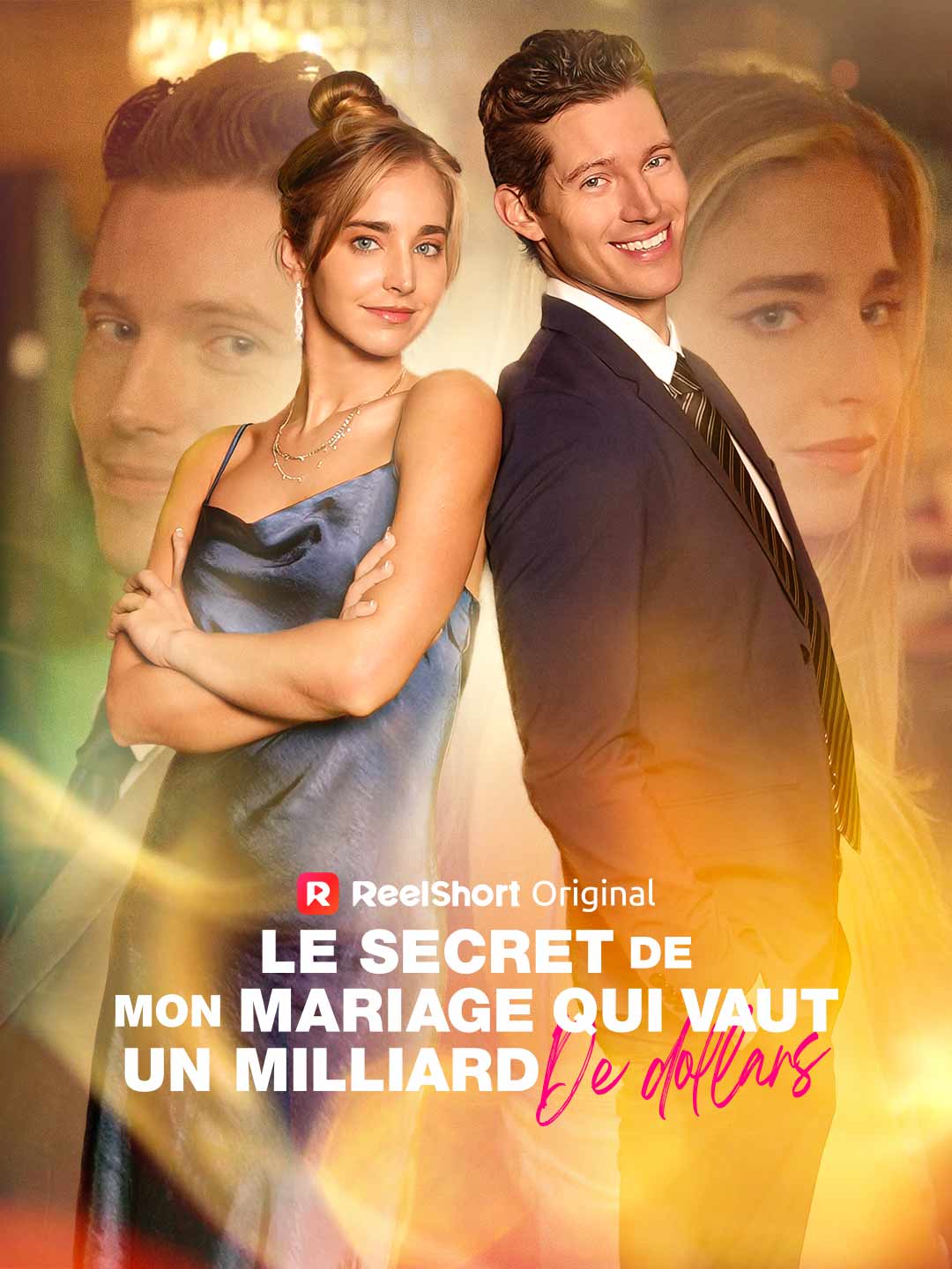 Le secret de mon mariage qui vaut un milliard de dollars