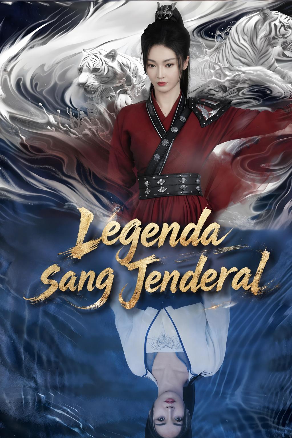 Legenda sang Jenderal