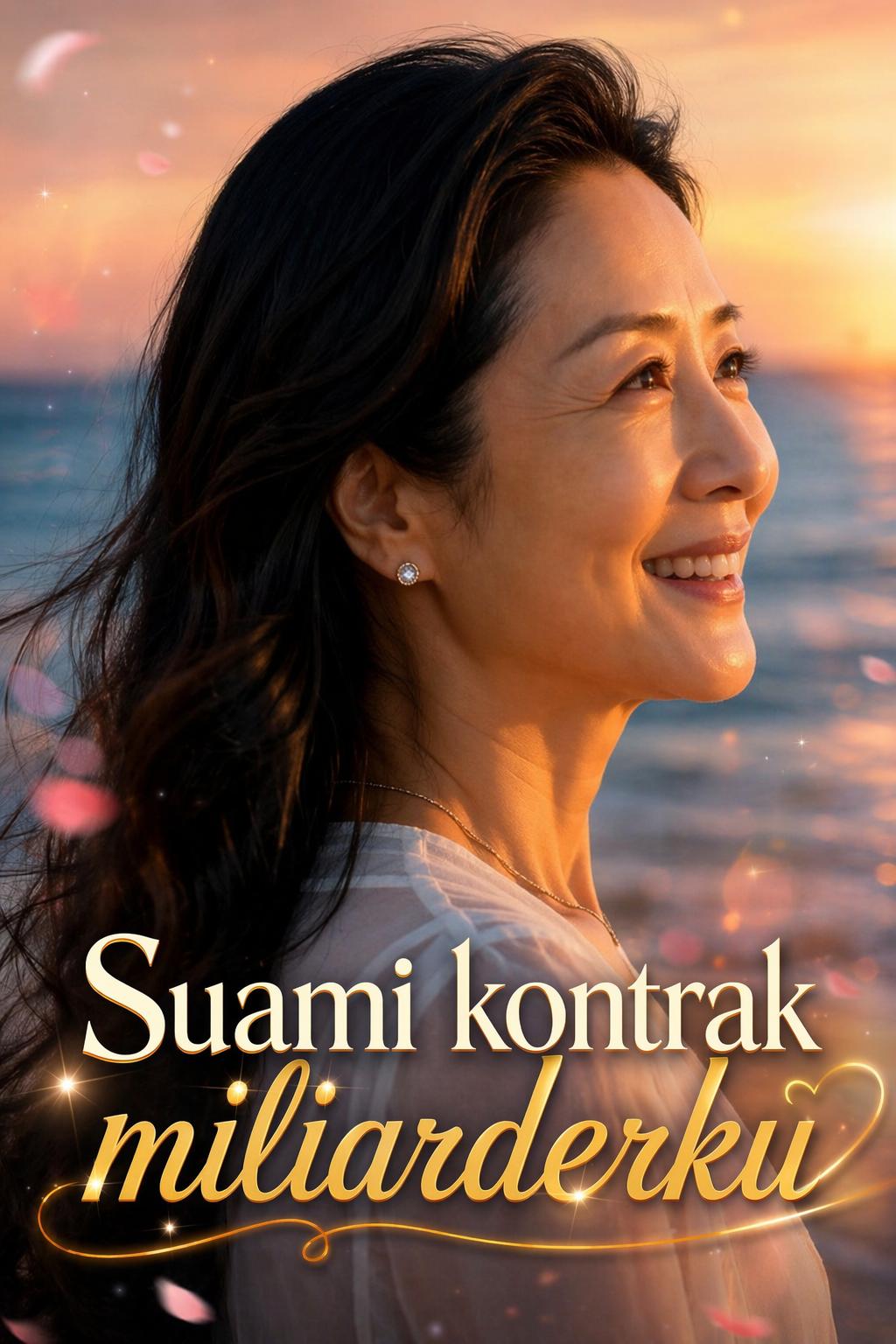 Istri Kontrak Sang Taipan