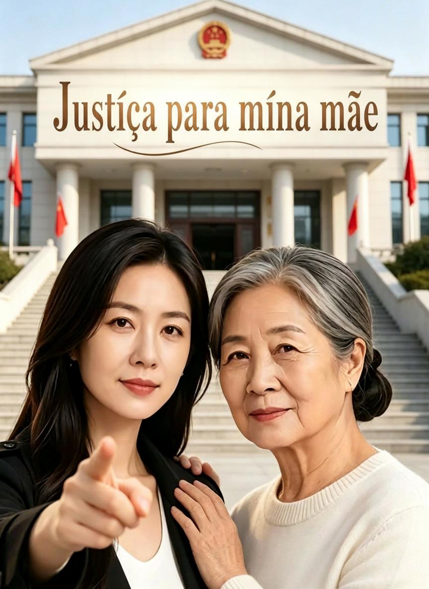 Justiça pela Minha Mãe