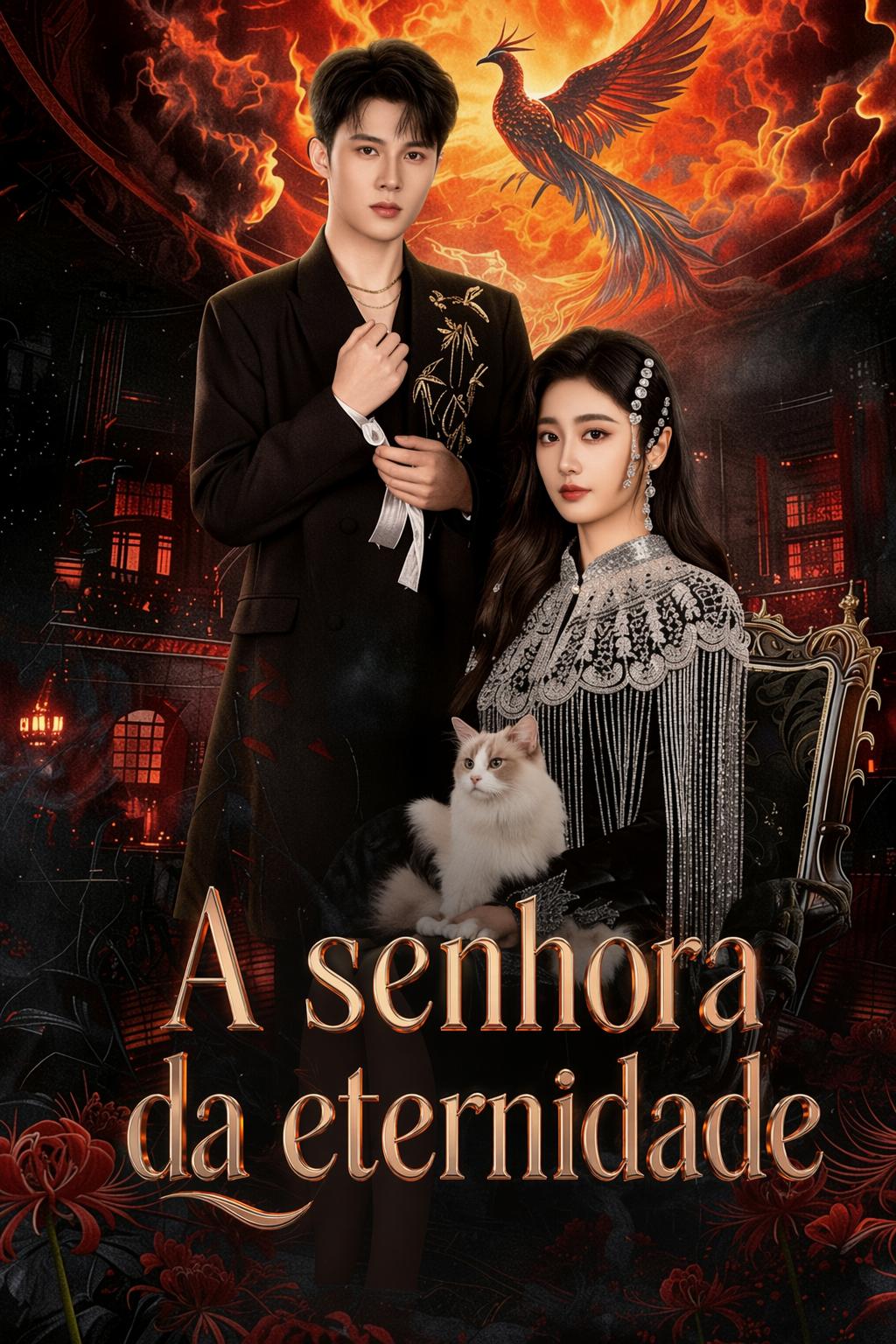 Senhora da Vida Eterna