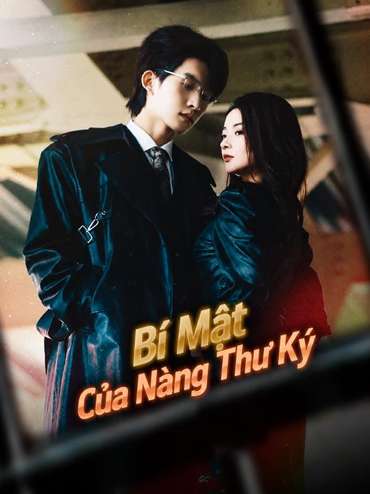 Thư Ký Bí Mật Của CEO