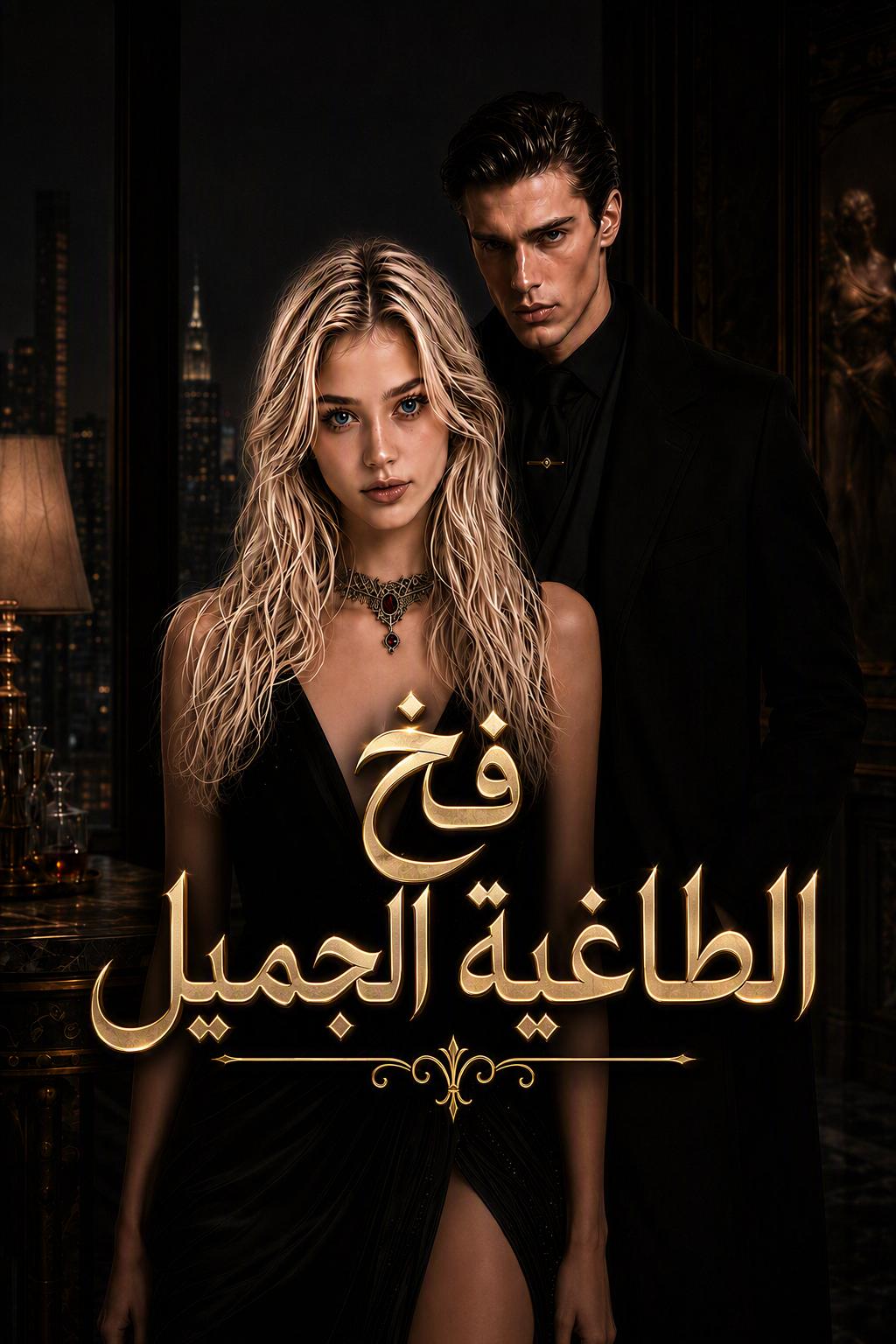 فخ الطاغية الجميل