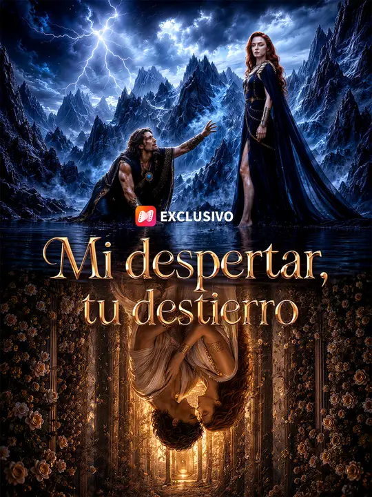 Mi despertar, tu destierro