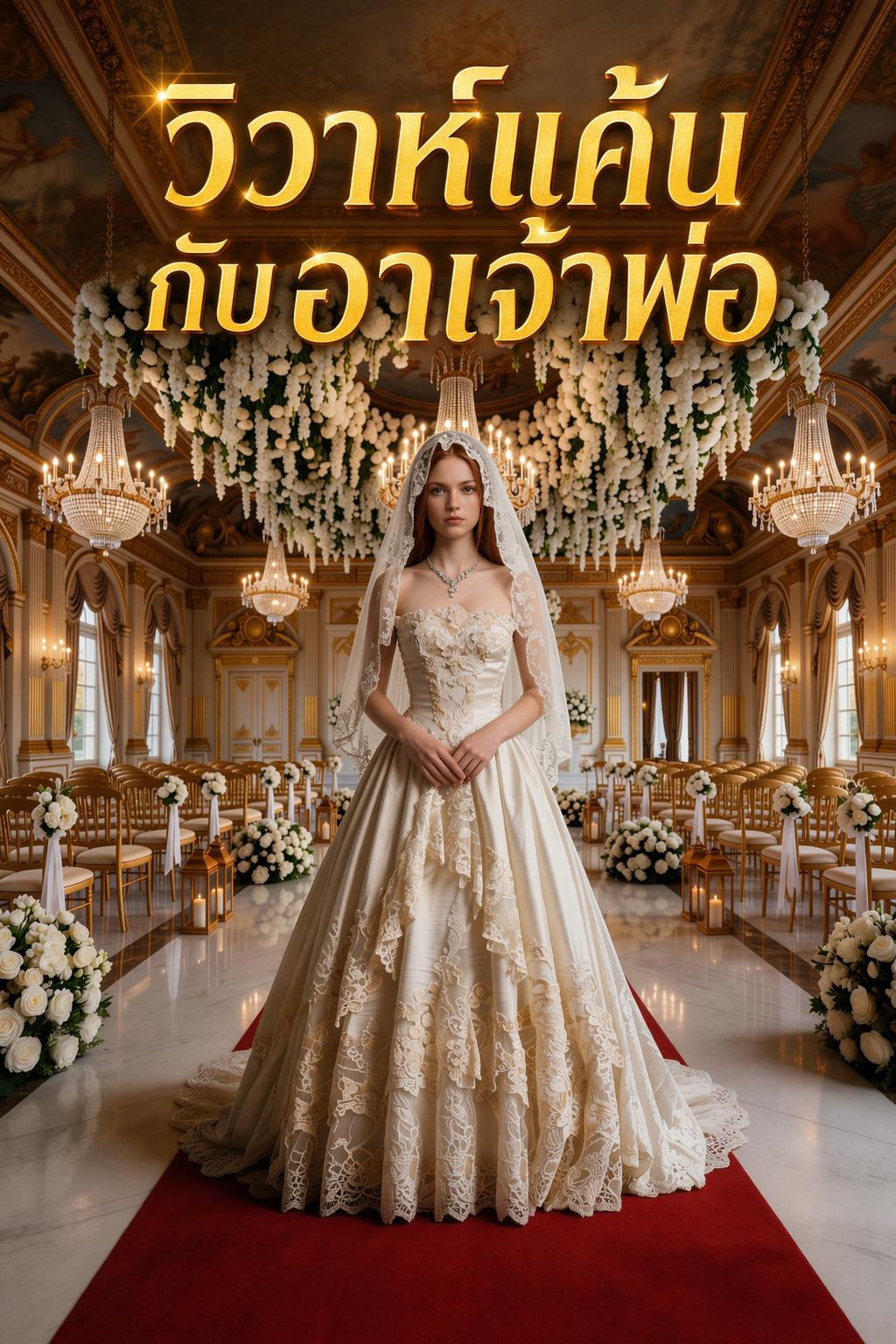วิวาห์แค้นกับอาเจ้าพ่อ