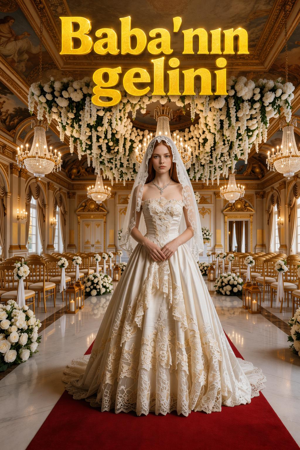 Mafya Amcasıyla İntikam Evliliği