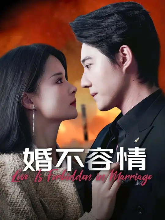 婚不容情