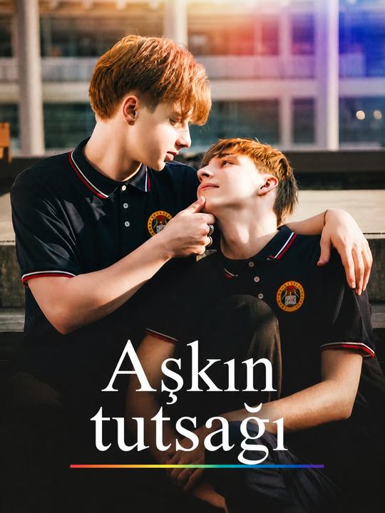Aşkın tutsağı