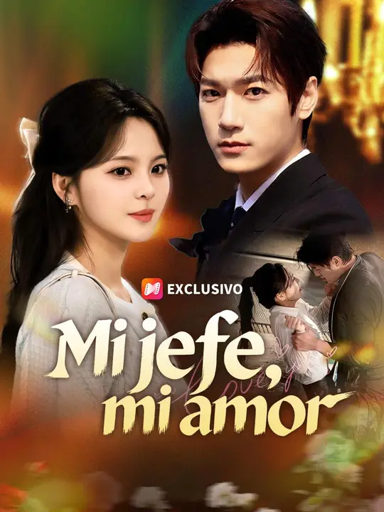 Mi jefe, mi amor