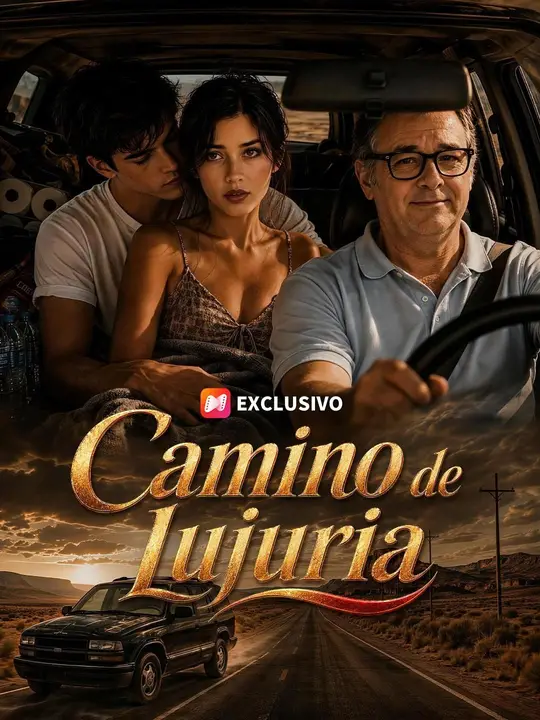 Camino de lujuria