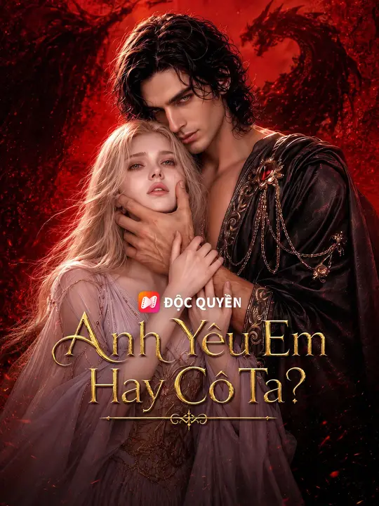 Anh Yêu Em Hay Cô Ta?