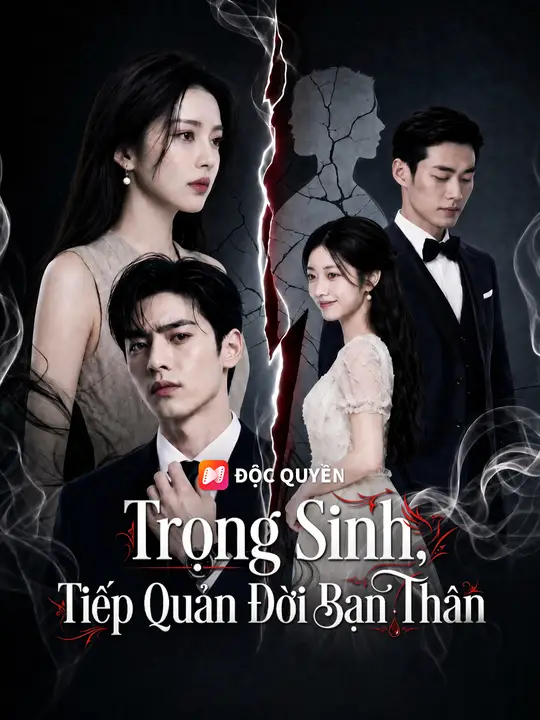 Trọng Sinh, Tiếp Quản Đời Bạn Thân