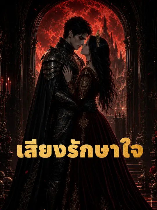 เสียงรักษาใจ