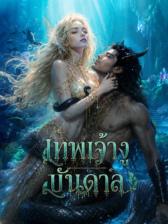 เทพเจ้างูบันดาล