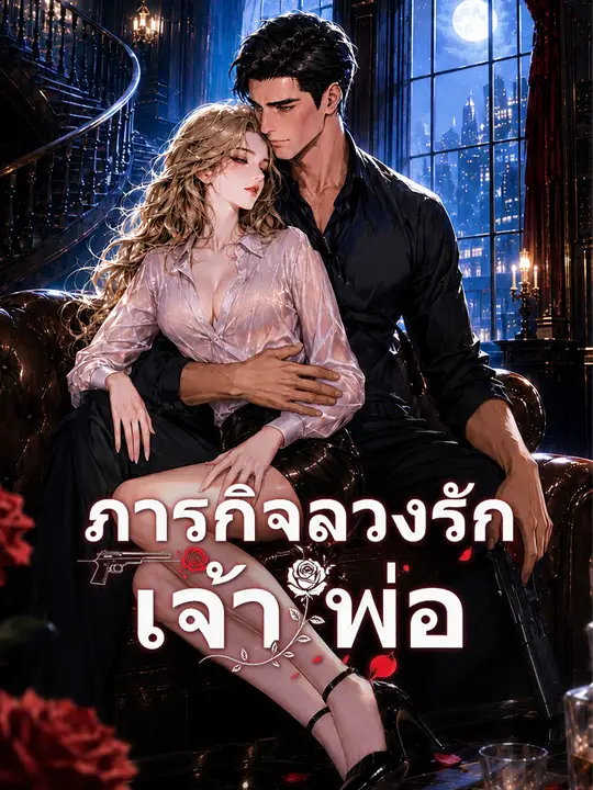 ภารกิจลวงรักเจ้าพ่อ