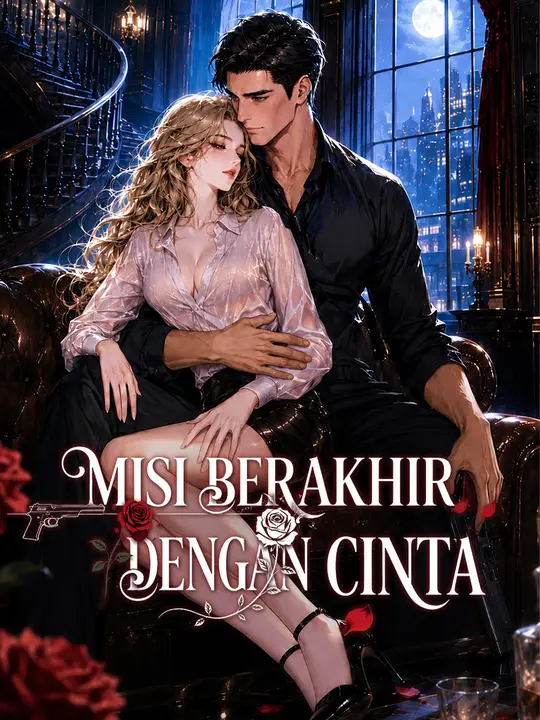 Misi Berakhir Dengan Cinta