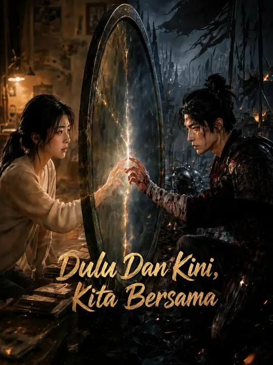 Dulu Dan Kini, Kita Bersama